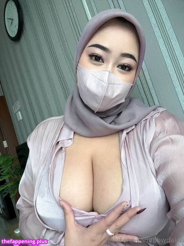 bbwmuslimdalia / dalia / https: ヌードOnlyFans写真 #7