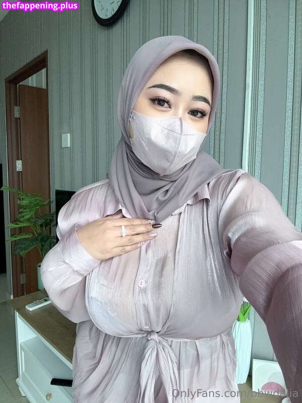 bbwmuslimdalia / dalia / https: 裸照OnlyFans照片 #9
