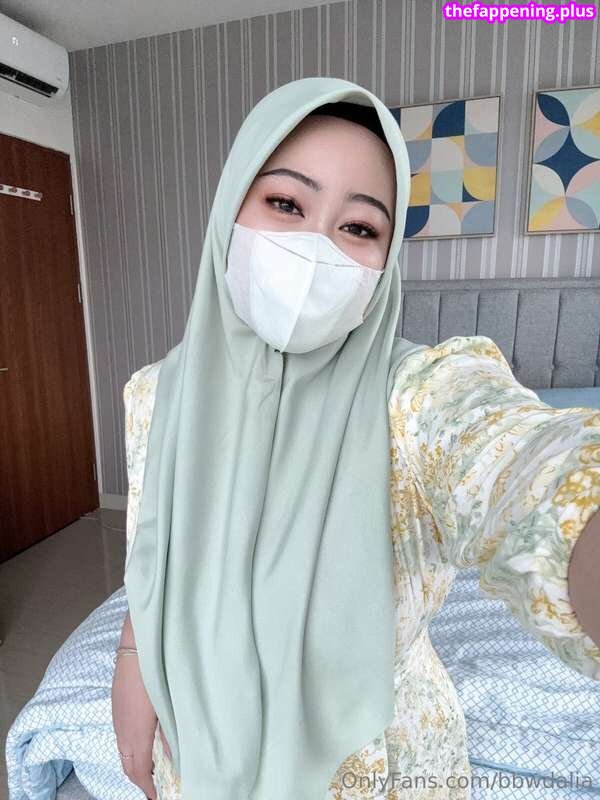 bbwmuslimdalia / dalia / https: Foto OnlyFans Nua #15