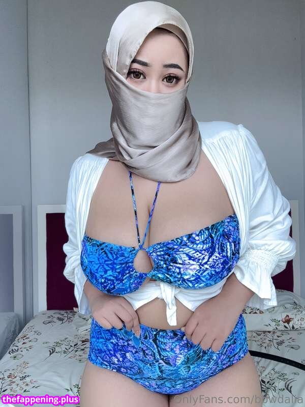 bbwmuslimdalia / dalia / https: Фото оголеного OnlyFans #16