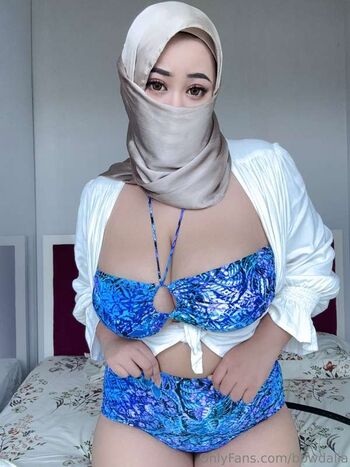 bbwmuslimdalia
