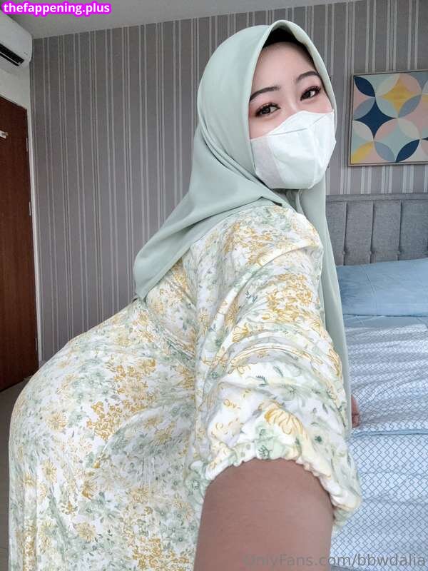bbwmuslimdalia / dalia / https: नग्न OnlyFans फोटो #21