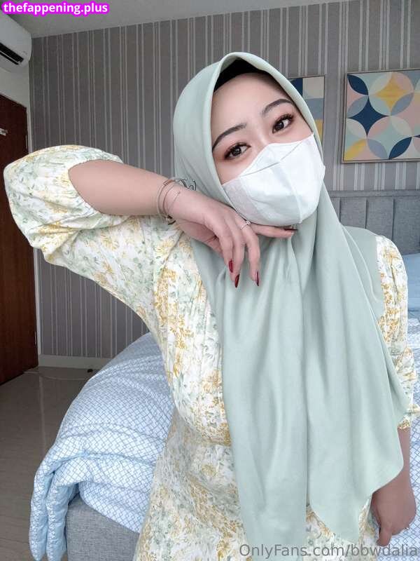 bbwmuslimdalia / dalia / https: 누드 OnlyFans 사진 #23