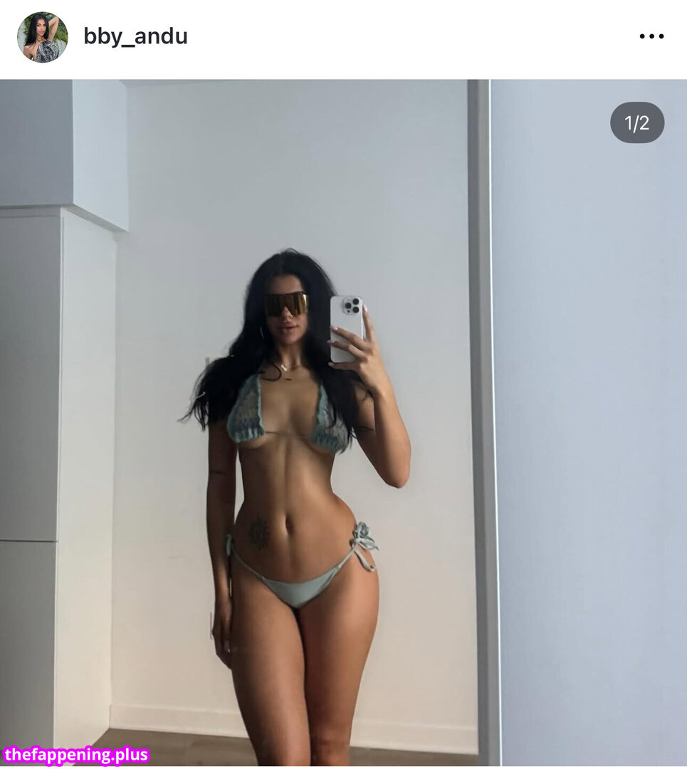 Anya Dulaeva / bby_andu ヌードOnlyFans写真 #6
