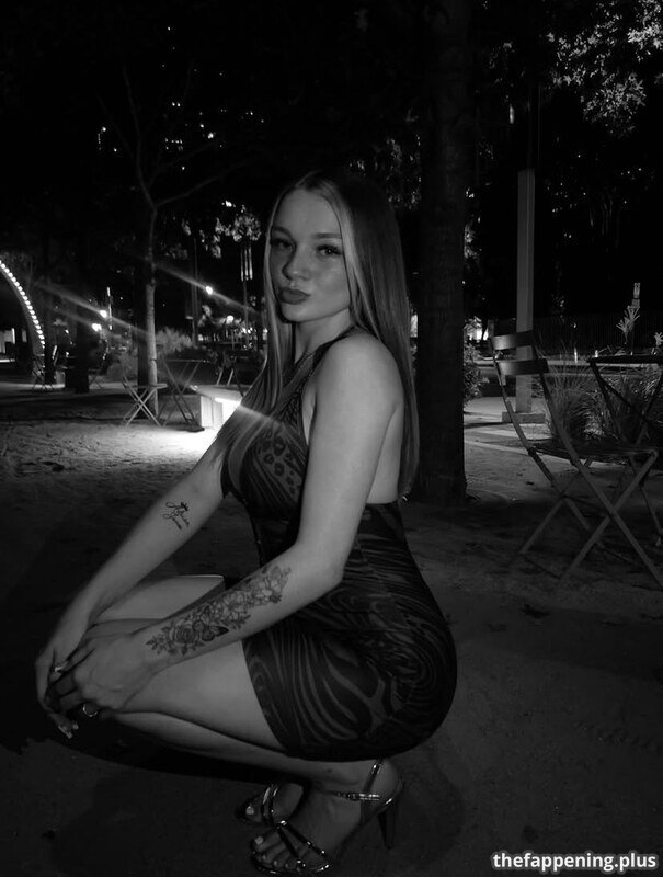 ava_bbyyy / bby_ava Foto OnlyFans Desnuda #1