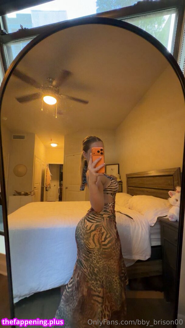 Bby_brison00 / bbybrixo Фото оголеного OnlyFans #6