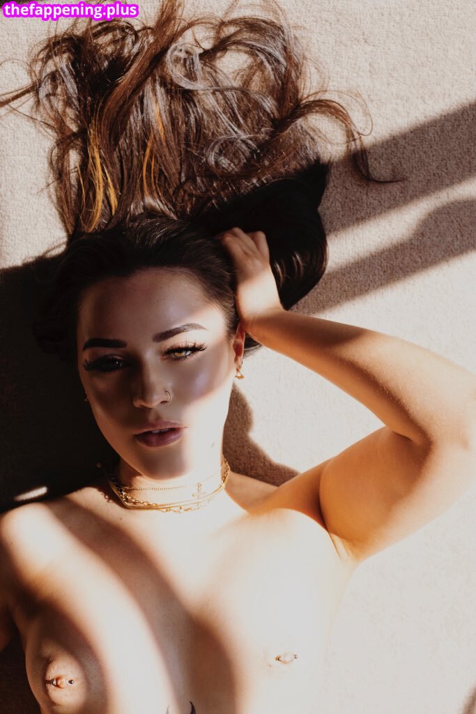 babychanelnicole / bby.chanel Nagie OnlyFans Zdjęcie #1