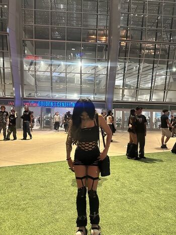 Full leaked Bbysteppa private onlyfans photo