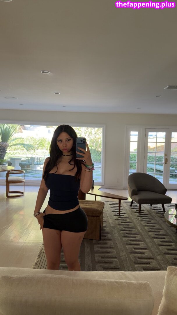 Bbyanni / punannianni / punannieannie नग्न OnlyFans फोटो #15