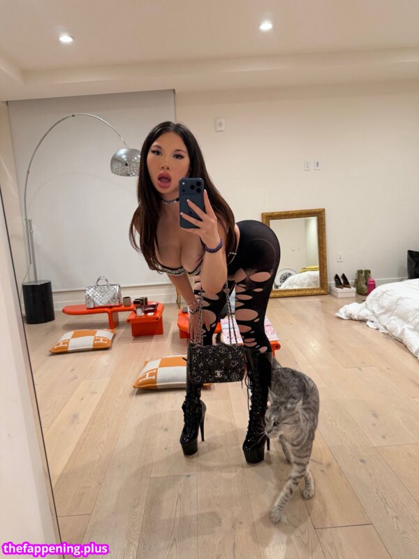 Bbyanni / punannianni / punannieannie Photo OnlyFans Nu #40