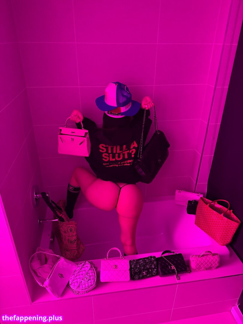 bbyanni / punannianni / punannieannie Foto OnlyFans Nua #62