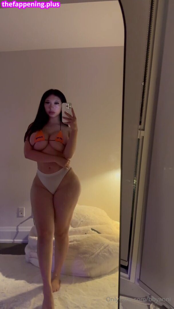 bbyanni / punannianni / punannieannie Naken OnlyFans Foto #67