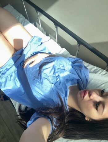 Full leaked Bbyanni private onlyfans photo