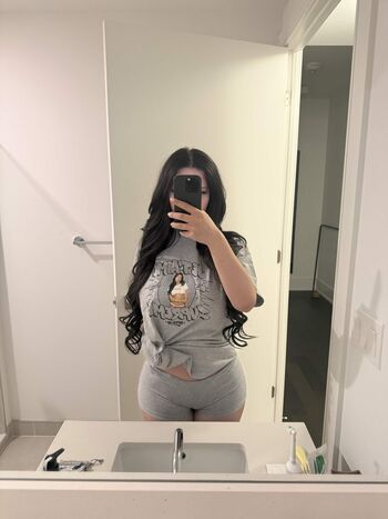 Full leaked Bbyanni private onlyfans photo