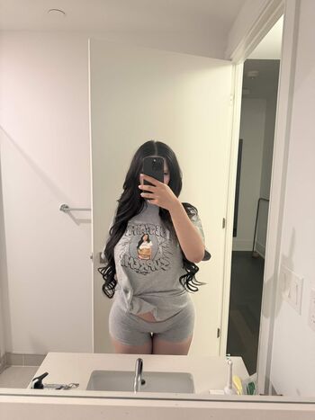 Full leaked Bbyanni private onlyfans photo