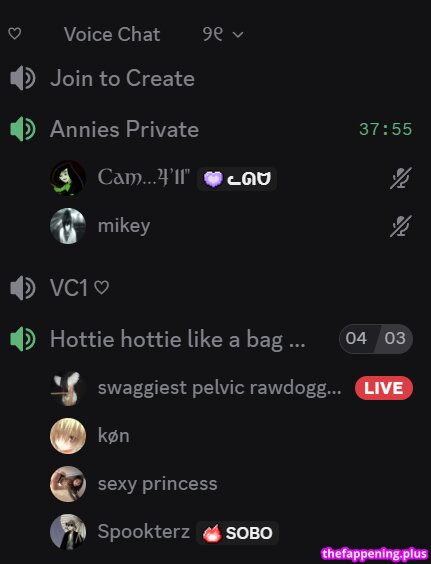 bbyanni / punannianni / punannieannie Naakte OnlyFans Foto #86