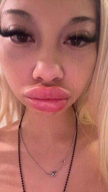 Full leaked Bbyanni private onlyfans photo