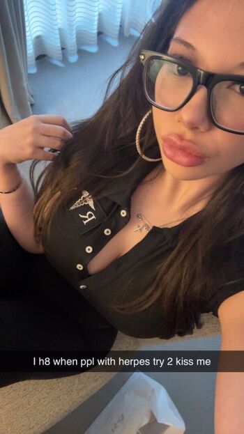 Full leaked Bbyanni private onlyfans photo