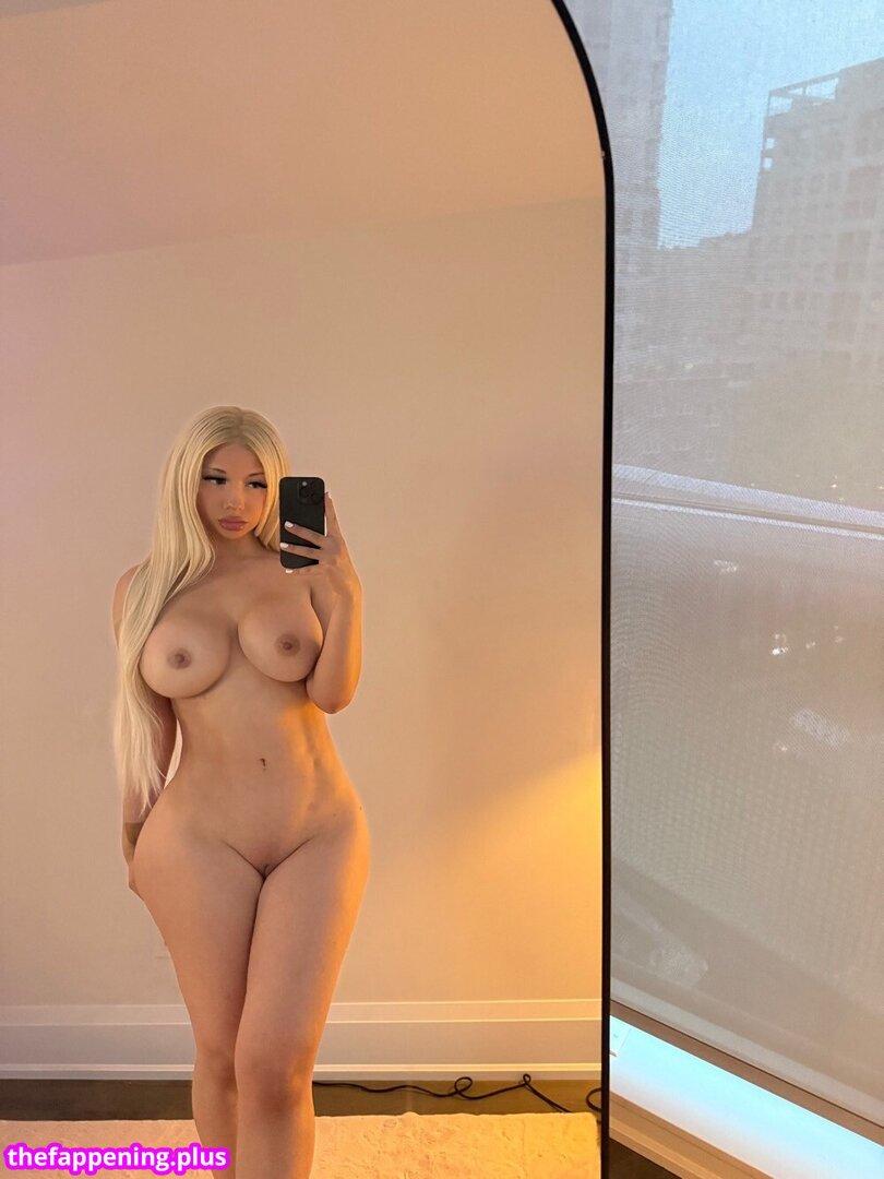 bbyanni / punannianni / punannieannie नग्न OnlyFans फोटो #109