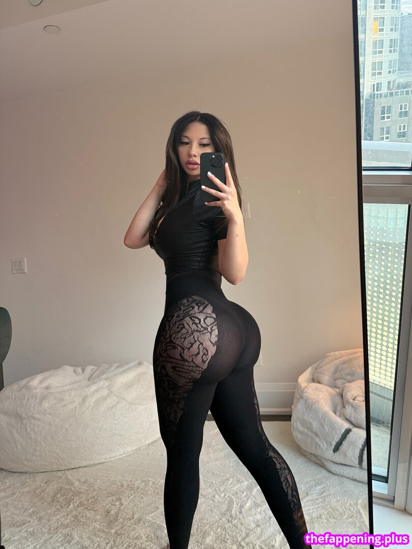 bbyanni / punannianni / punannieannie Naken OnlyFans Foto #120