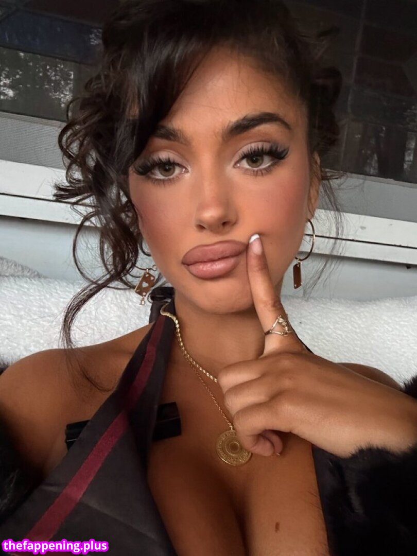 bbyashli Φωτογραφία Γυμνών OnlyFans #2
