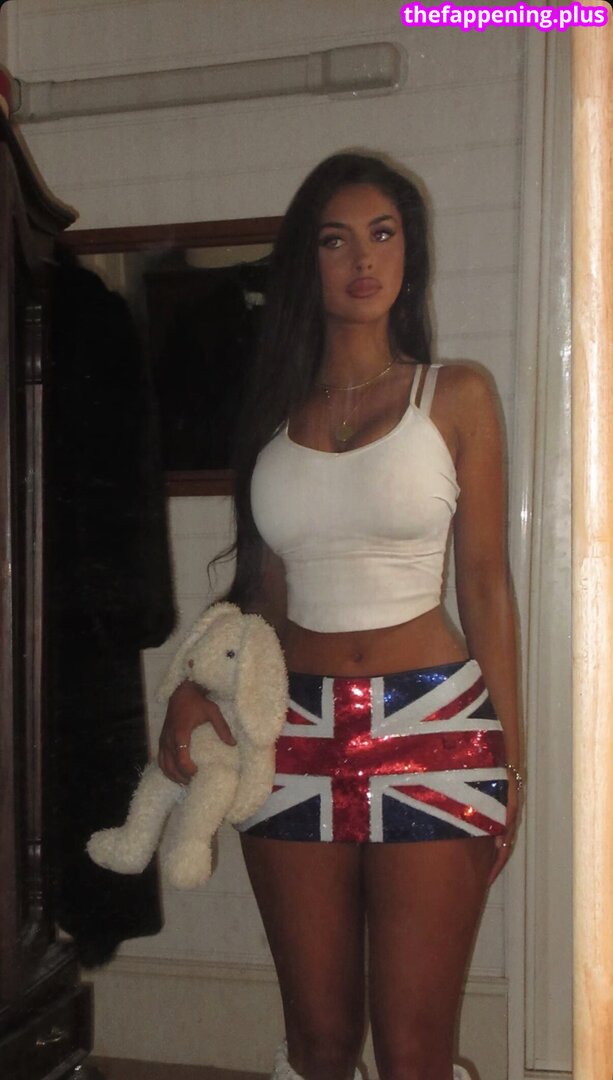 bbyashli Фото оголеного OnlyFans #4
