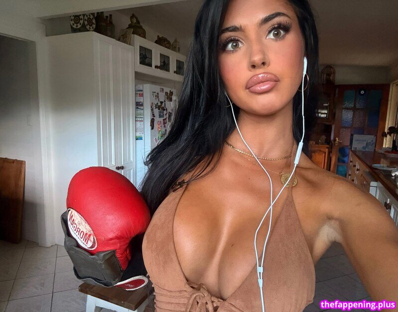bbyashli Фото обнажённых OnlyFans #5