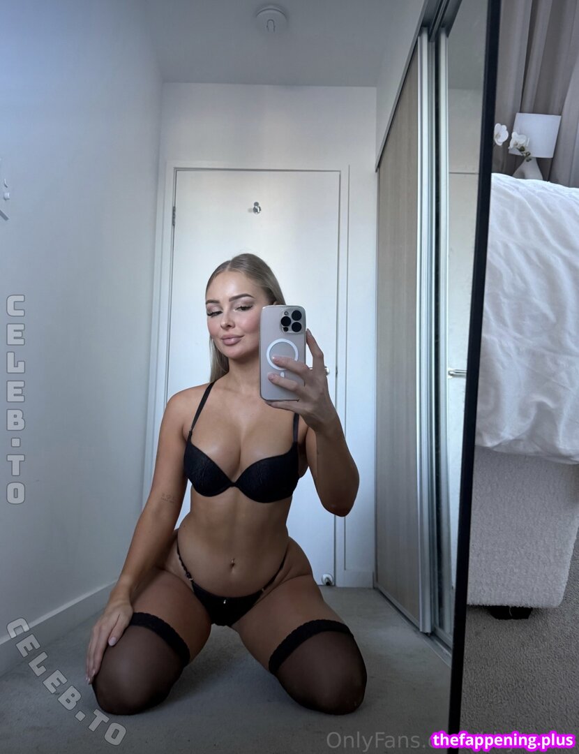 Bbybreex Nagie OnlyFans Zdjęcie #1