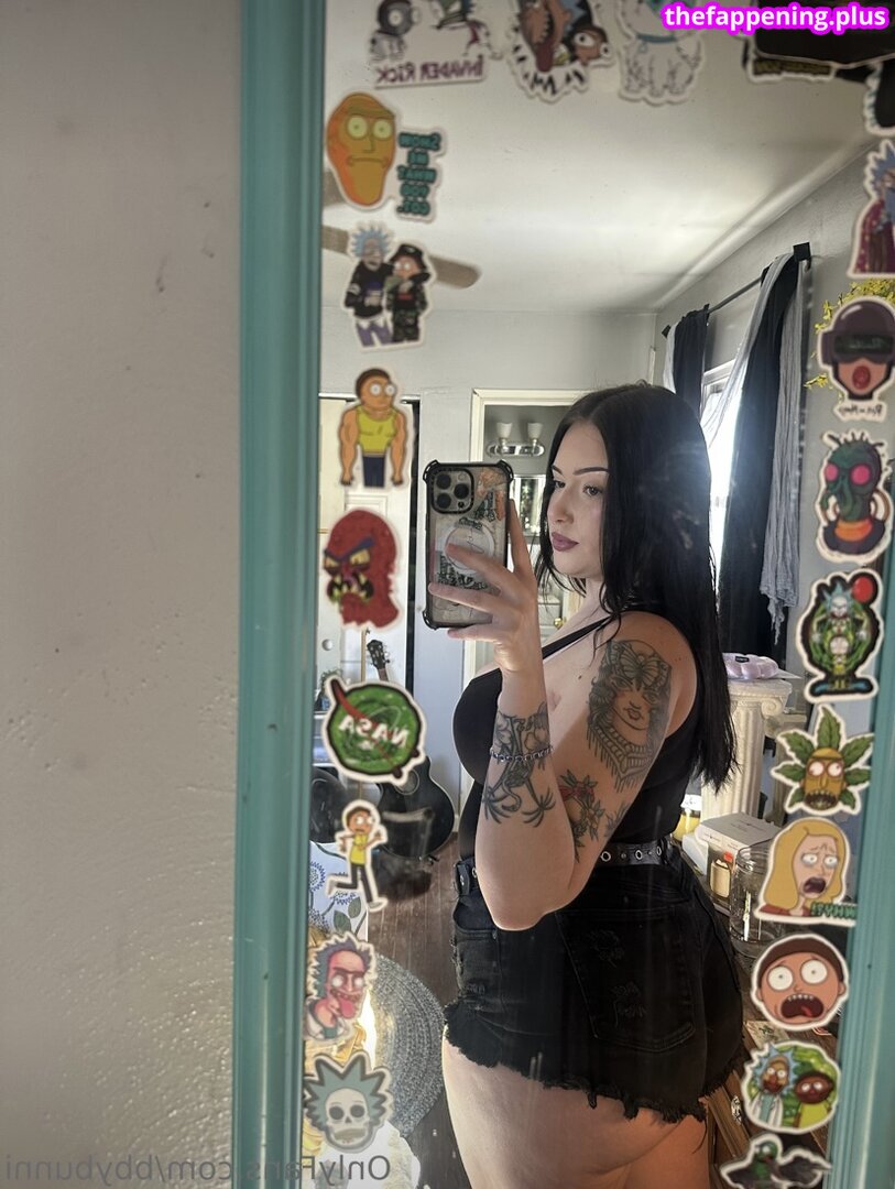 Bbybunni / bbybunni__ 누드 OnlyFans 사진 #3