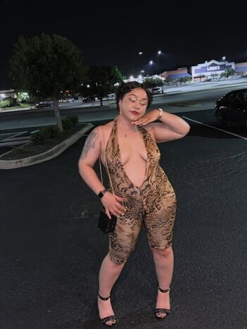 Full leaked Bbycake sav private onlyfans photo