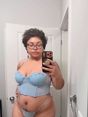 Full leaked Bbycake sav private onlyfans photo