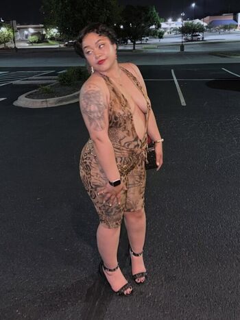 Full leaked Bbycake sav private onlyfans photo