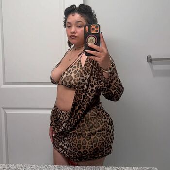 Full leaked Bbycake sav private onlyfans photo