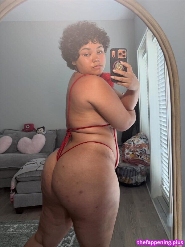 Bbycakes / bbycake_sav Meztelen OnlyFans Fotó #22