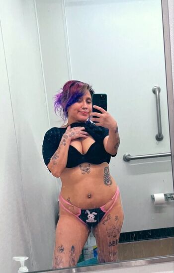Full leaked Bbycakesaa private onlyfans photo
