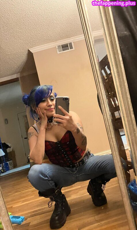 Aley-Uwu-61591436280498 / bbycakesaa / bbycakesaaa / https: Naakte OnlyFans Foto #5