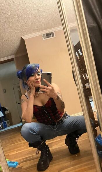 Full leaked Bbycakesaa private onlyfans photo