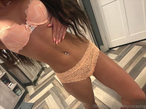 Full leaked Bbycorachis private onlyfans photo