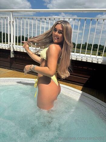 Full leaked Bbycorachis private onlyfans photo