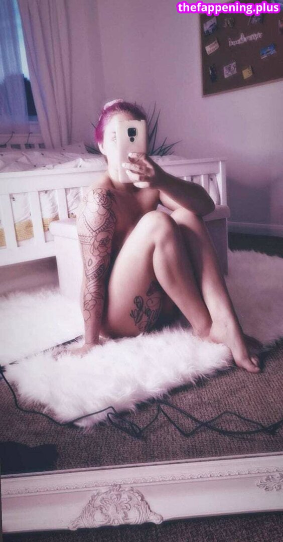 Bbyd0l Nude OnlyFans Photo #24