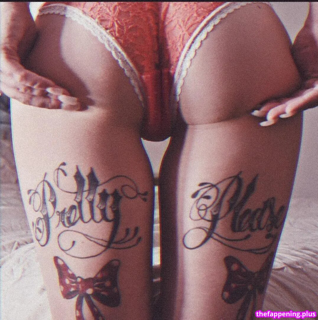 Bbyd0l Foto OnlyFans Nua #55