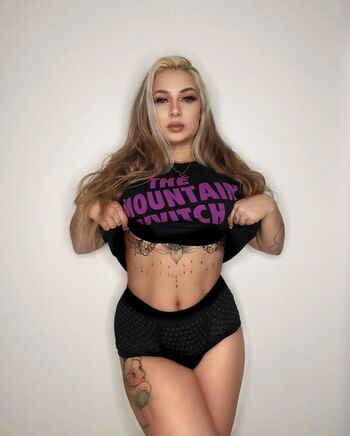 Full leaked Bbydl private onlyfans photo