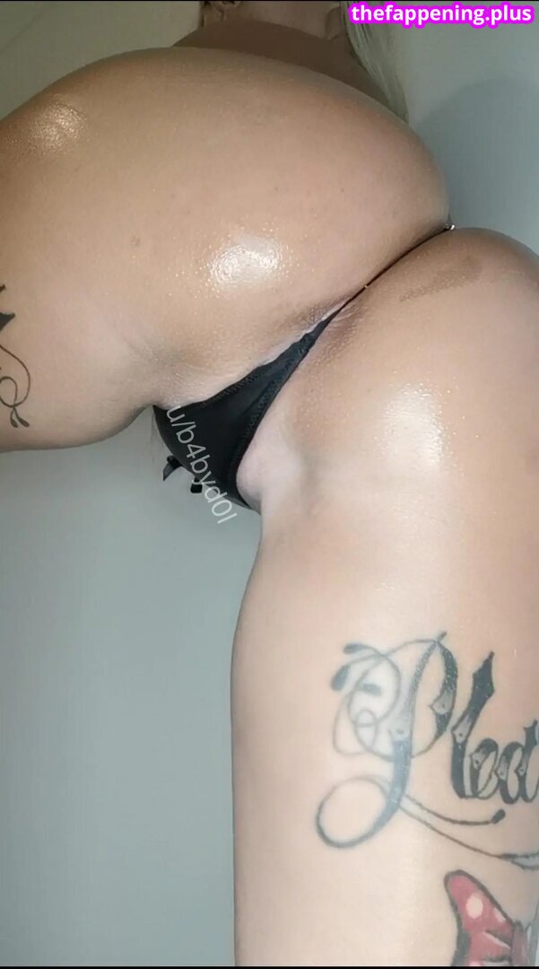 Bbyd0l Çıplak OnlyFans Fotoğrafı #58