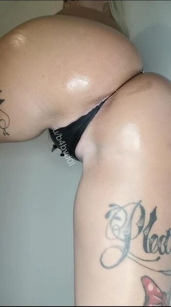 Full leaked Bbydl private onlyfans photo