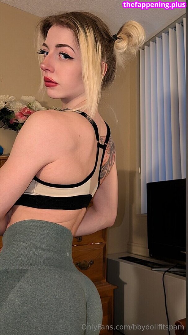 bbydollfit / bbydollfitspam / josie._b Meztelen OnlyFans Fotó #9