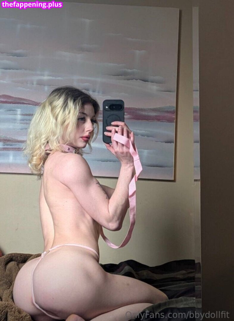 bbydollfit / bbydollfitspam / josie._b Фото обнажённых OnlyFans #29