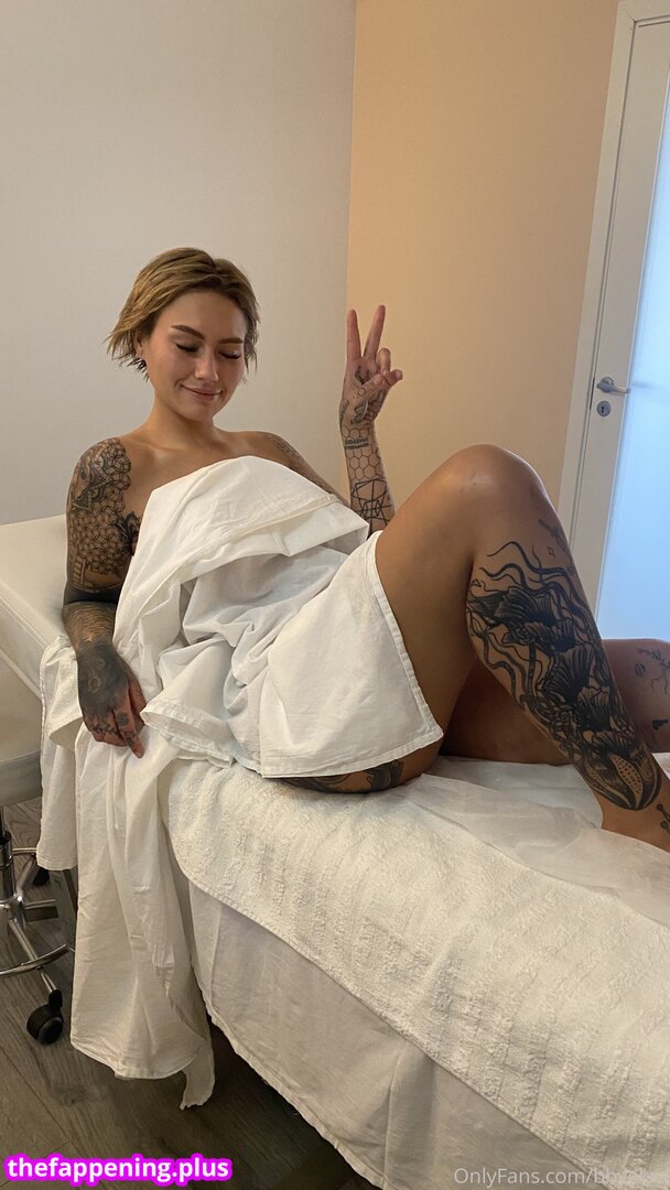 bbyekra Nacktes OnlyFans Foto #24