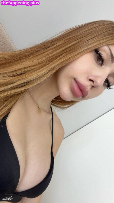 Bbyelizaaaaa / bbyelizaaa / elizaaaaa888 Φωτογραφία Γυμνών OnlyFans #5