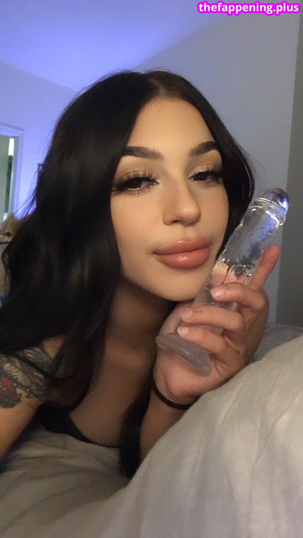 bbyevil Nude OnlyFans Photo #40