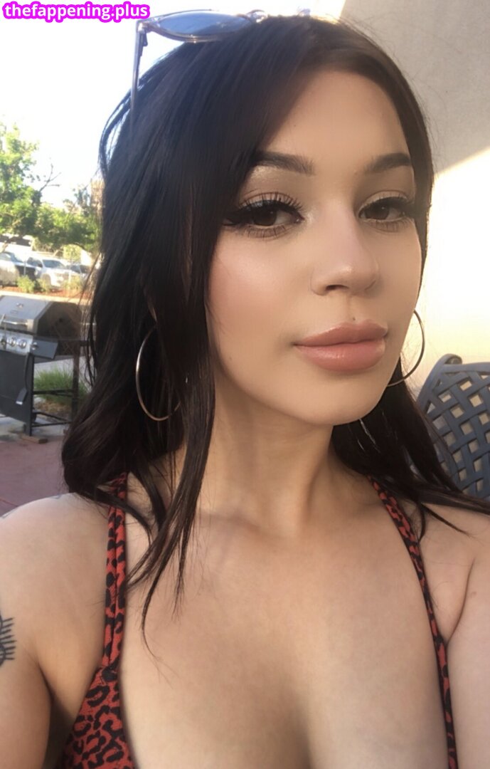 bbyevil Nacktes OnlyFans Foto #49